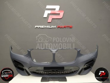 BRANIK ND-305 za BMW Serija 1