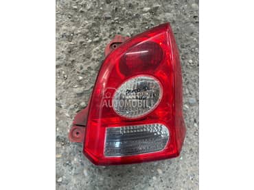 Stop svetlo desno lampa desna za Suzuki Alto od 2008. do 2014. god.