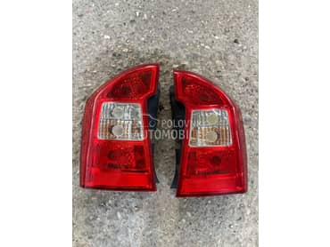 Stop svetlo levo i desno lampa za Kia Carens od 2007. do 2011. god.