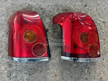 Stop svetlo levo lampa leva za Toyota Avensis od 2003. do 2008. god.
