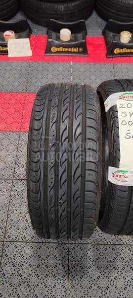 Syron 205/35 R18 Letnja