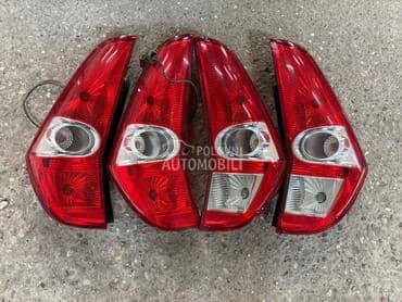 Stop svetlo levo i desno lampa za Suzuki Splash od 2007. do 2013. god.