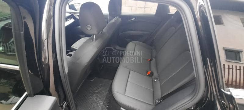 Audi Q4 e-tron 35