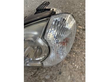 Migavac levi za Hyundai Terracan od 2004. do 2008. god.