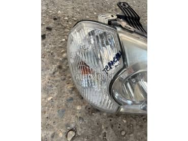 Migavac desni za Hyundai Terracan od 2004. do 2008. god.