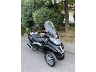 Piaggio mp3 400 LT