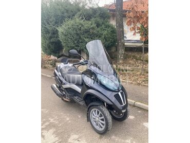 Piaggio mp3 400 LT