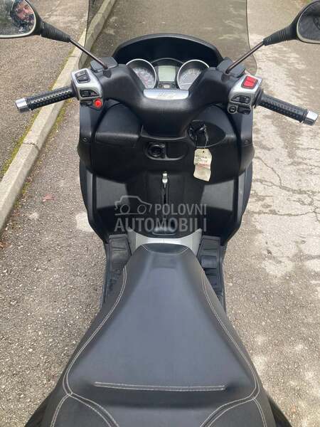 Piaggio mp3 400 LT