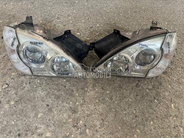 Far levi i desni za Hyundai Terracan od 2004. do 2008. god.