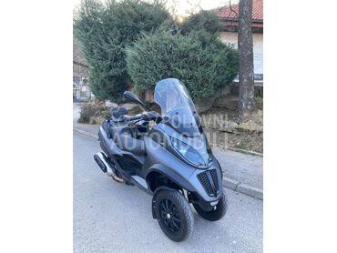 Piaggio mp3 500 lt