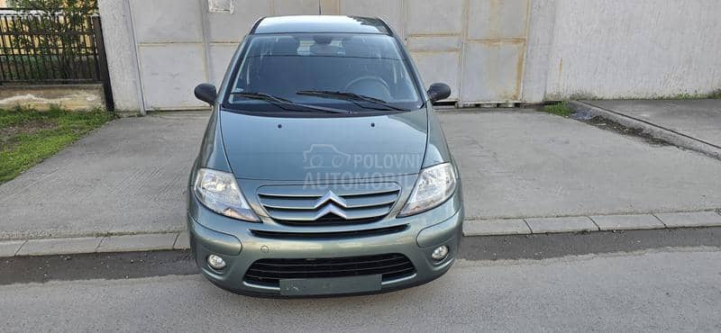 Citroen C3 1.4 B E N Z I N