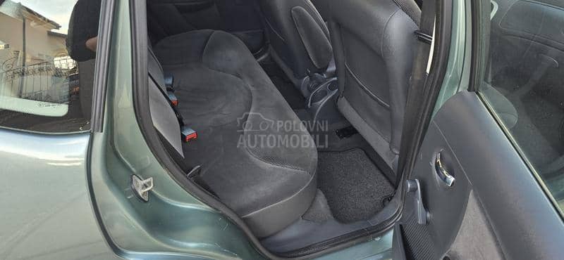 Citroen C3 1.4 B E N Z I N