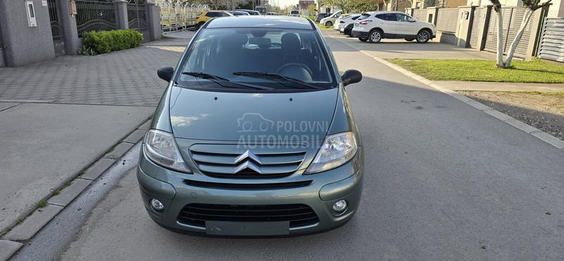 Citroen C3 1.4 B E N Z I N