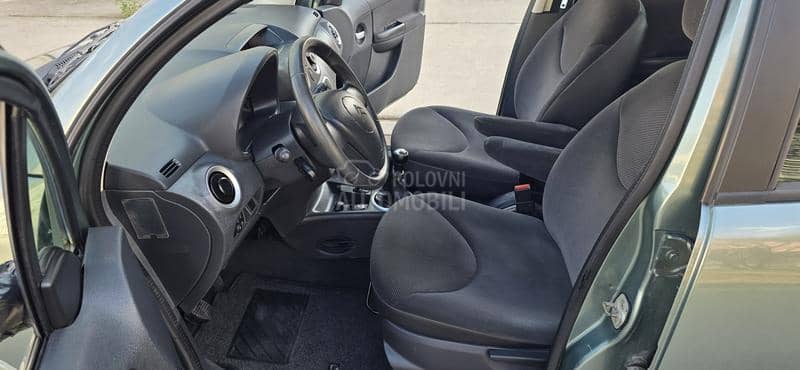 Citroen C3 1.4 B E N Z I N