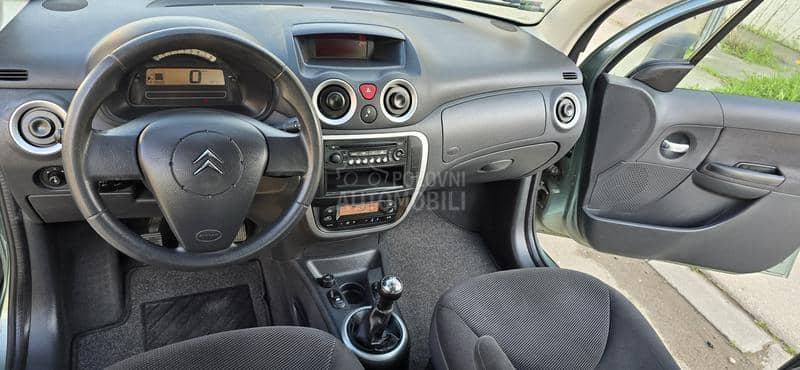 Citroen C3 1.4 B E N Z I N