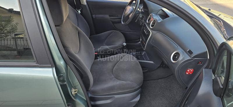 Citroen C3 1.4 B E N Z I N