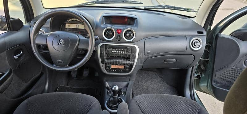 Citroen C3 1.4 B E N Z I N