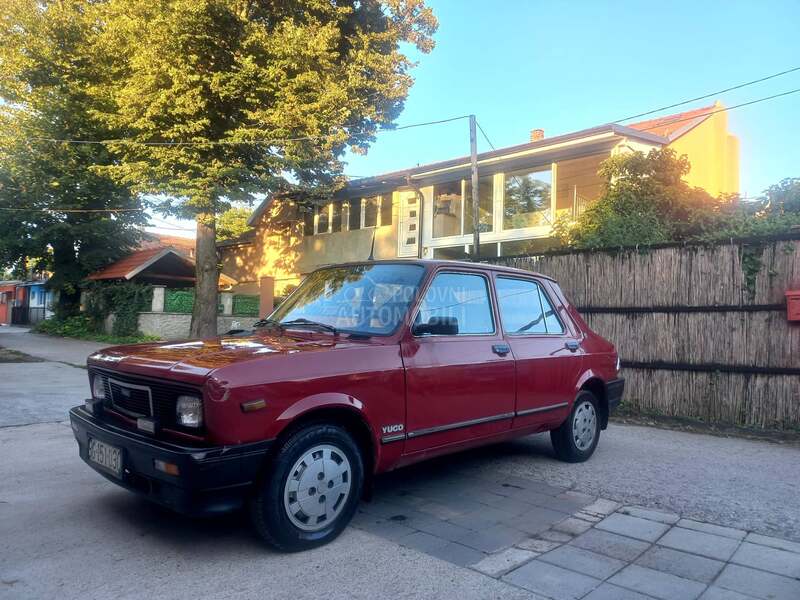 Zastava 101 