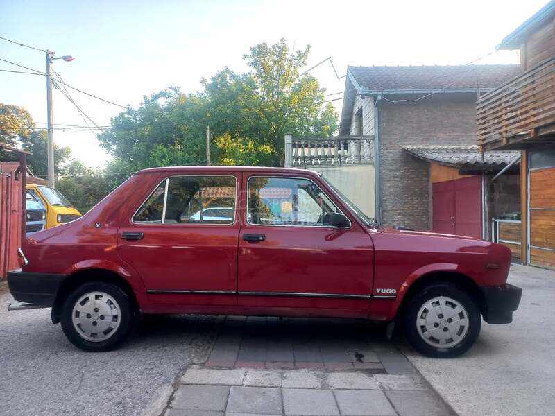 Zastava 101 