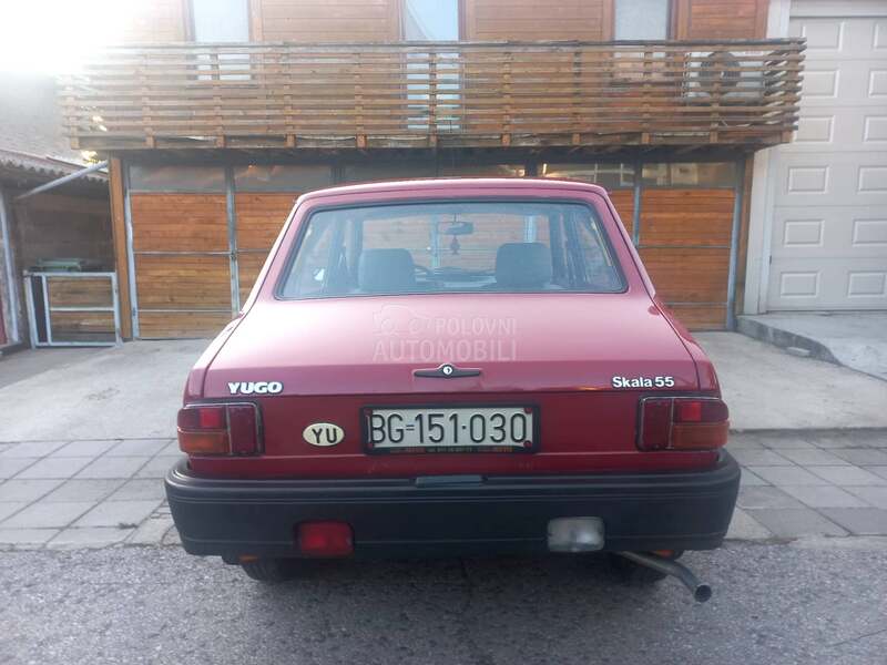 Zastava 101 