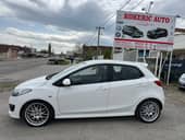 Mazda 2 1.5 SPORT T.O.P CH