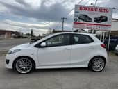 Mazda 2 1.5 SPORT T.O.P CH