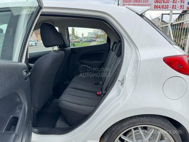 Mazda 2 1.5 SPORT T.O.P CH