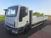 Iveco Euro kargo 6t nosivost
