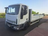 Iveco Euro kargo 6t nosivost