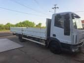 Iveco Euro kargo 6t nosivost