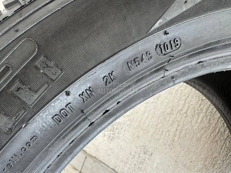 Pirelli 255/55 R20 Letnja