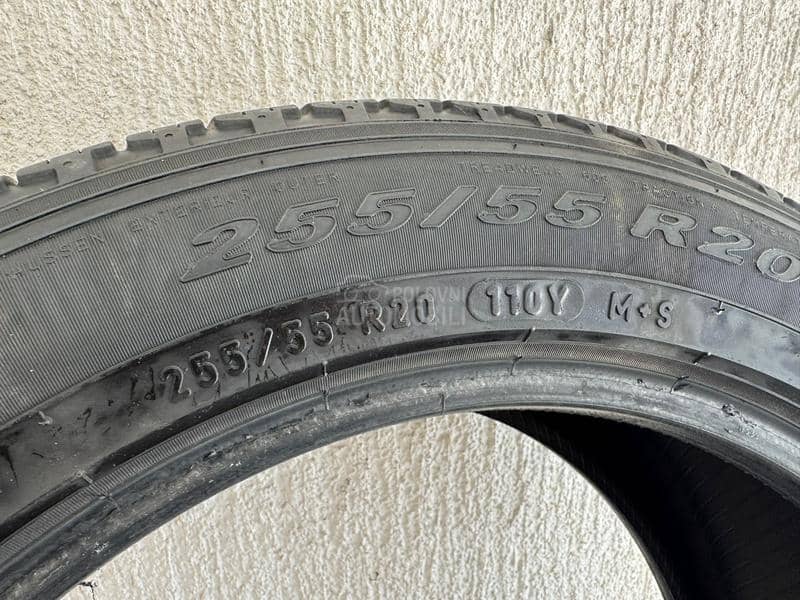 Pirelli 255/55 R20 Letnja