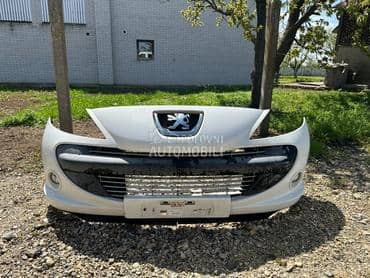 Branik za Peugeot 206 plus od 2009. do 2012. god.