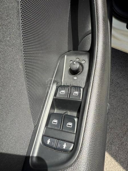 Audi A3 1.4 TFSI