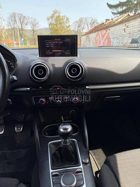 Audi A3 1.4 TFSI