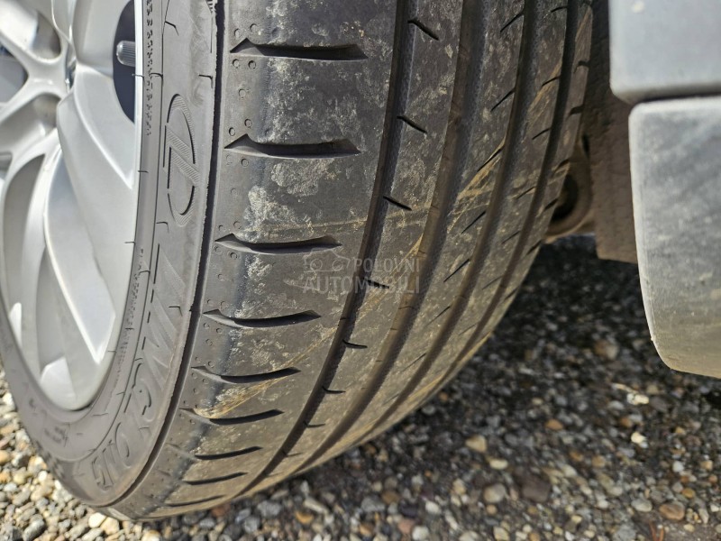 Citroen C5 EXCLUSIVE