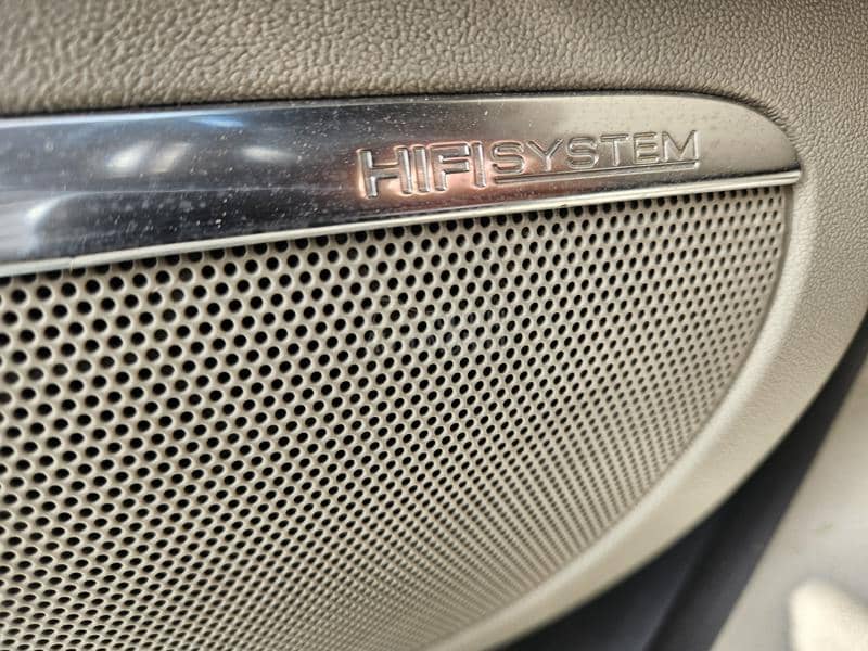 Citroen C5 EXCLUSIVE