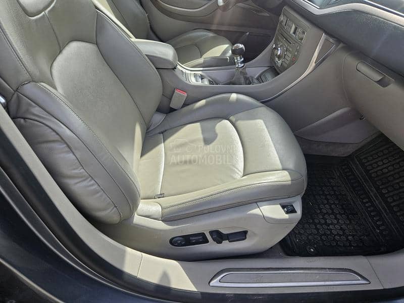 Citroen C5 EXCLUSIVE