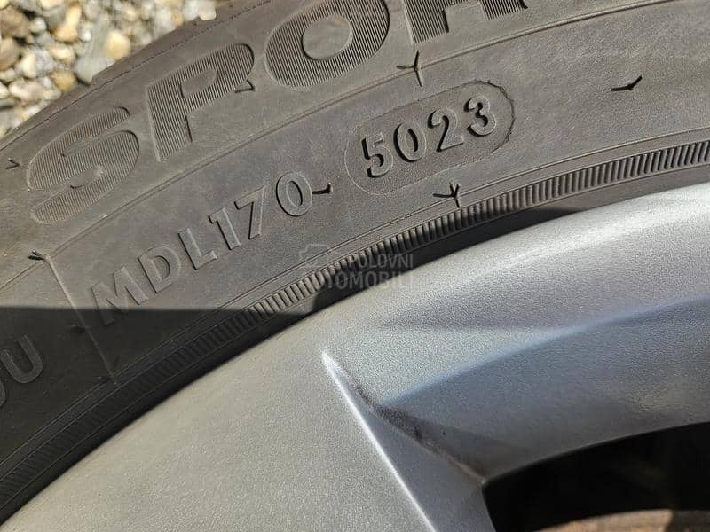 Citroen C5 EXCLUSIVE