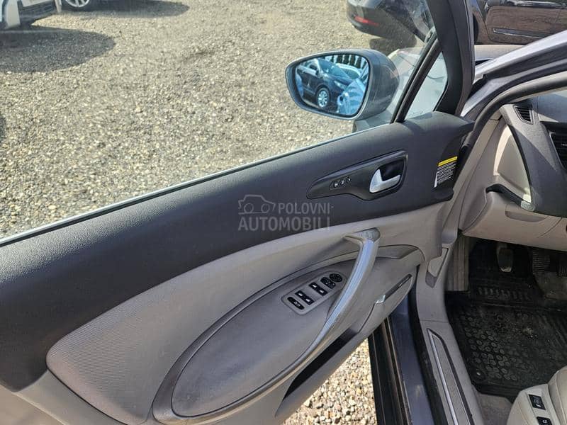 Citroen C5 EXCLUSIVE