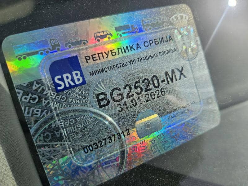 Citroen C5 EXCLUSIVE