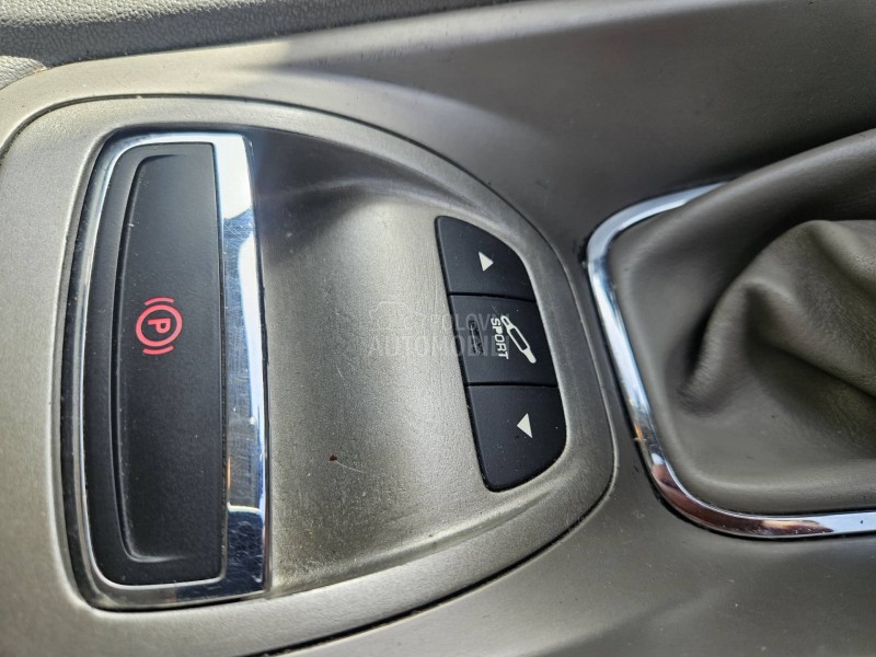 Citroen C5 EXCLUSIVE