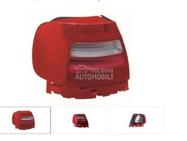 Štop svetlo levo za Audi A4 od 1994. do 2001. god.