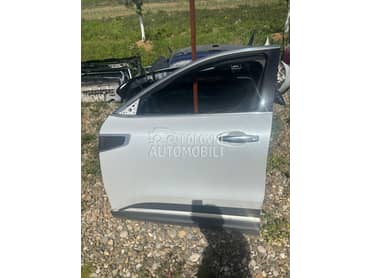 Vrata za Renault Koleos od 2016. do 2021. god.