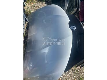 Hauba za Renault Koleos od 2016. do 2021. god.