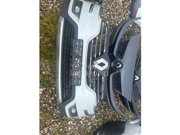 Prednje Branik za Renault Koleos od 2016. do 2021. god.