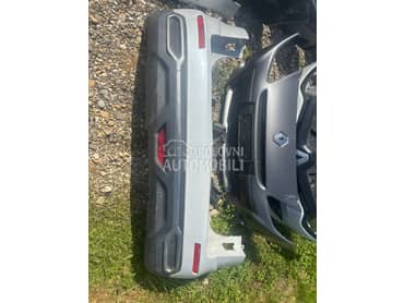 Zadnji Branik za Renault Koleos od 2016. do 2021. god.