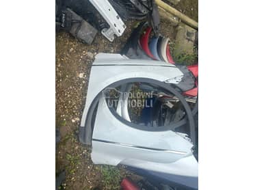 Krilo za Renault Koleos od 2016. do 2021. god.