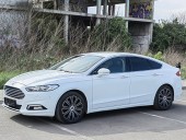 Ford Mondeo 2.0 Titanium Vebasto