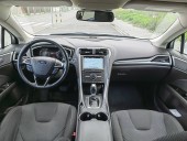 Ford Mondeo 2.0 Titanium Vebasto